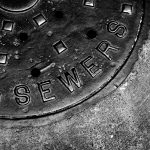 Sewer cover