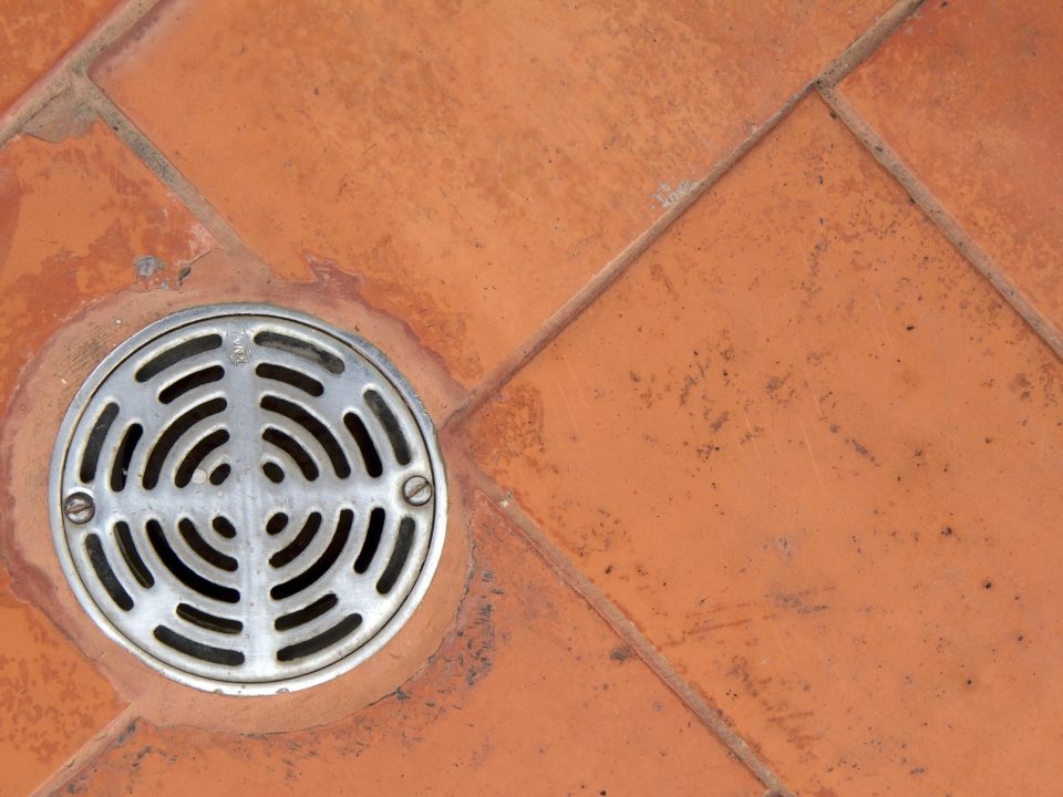 Home drain