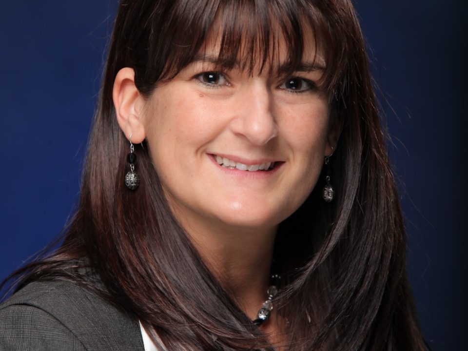 Laura Ciriello-Benedict